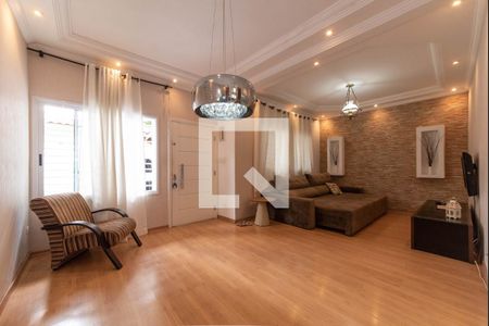 Sala de casa para alugar com 4 quartos, 360m² em Jardim da Saúde, São Paulo