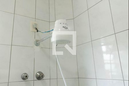 Banheiro Social de casa para alugar com 4 quartos, 360m² em Jardim da Saúde, São Paulo