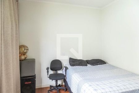 Casa à venda com 100m², 3 quartos e 2 vagas Casa à venda com 100m², 3 quartos e 2 vagasQuarto 2