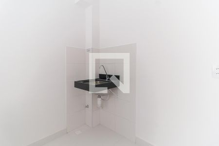 Apartamento para alugar com 47m², 2 quartos e 1 vaga Apartamento para alugar com 47m², 2 quartos e 1 vagaÁrea de Serviço