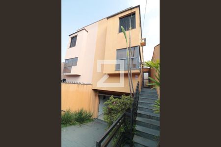 Casa à venda com 230m², 3 quartos e 5 vagasFachada