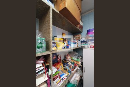 Casa à venda com 230m², 3 quartos e 5 vagasÁrea de Serviço -dispensa