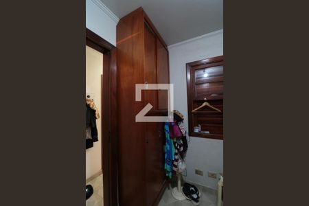 Casa à venda com 230m², 3 quartos e 5 vagasQuarto de Serviço