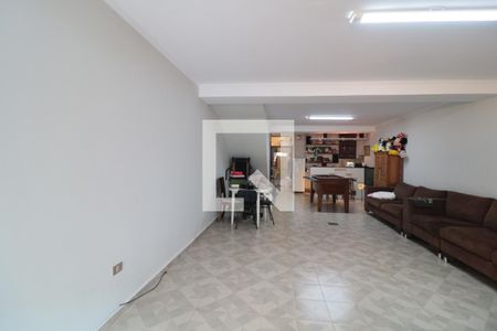 Casa à venda com 230m², 3 quartos e 5 vagasGaragem