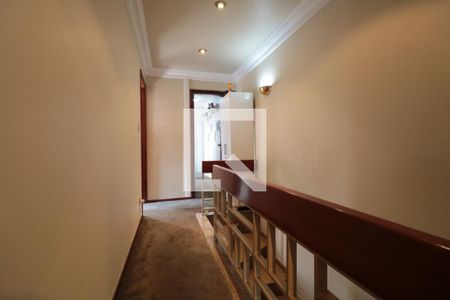 Casa à venda com 230m², 3 quartos e 5 vagasCorredor dos Quarto 