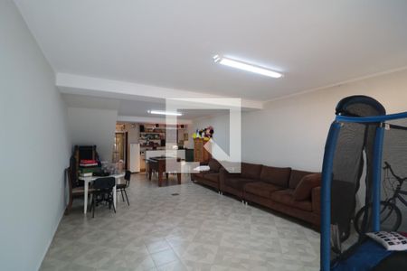 Casa à venda com 230m², 3 quartos e 5 vagasGaragem