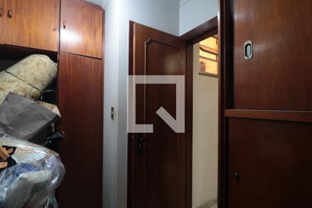 Casa à venda com 230m², 3 quartos e 5 vagasQuarto de Serviço