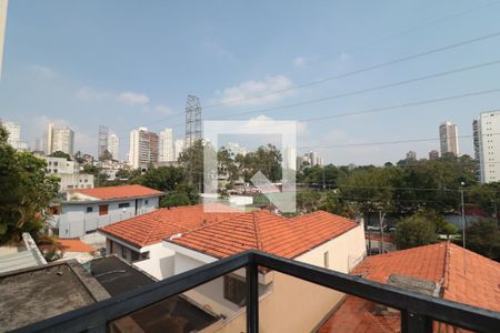 Casa à venda com 230m², 3 quartos e 5 vagasVista do Terraço