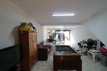 Casa à venda com 230m², 3 quartos e 5 vagasGaragem