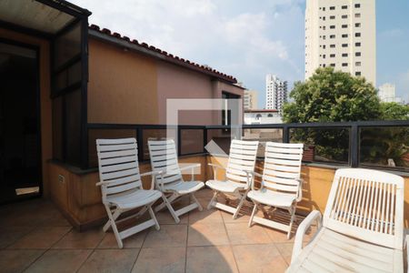 Casa à venda com 230m², 3 quartos e 5 vagasTerraço 