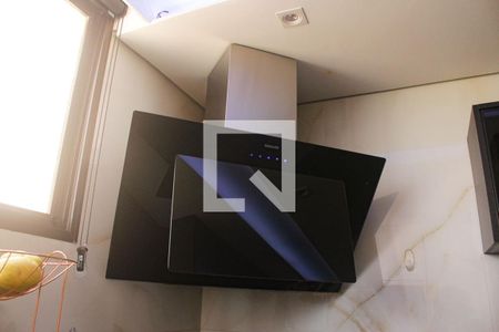 Apartamento à venda com 64m², 2 quartos e 1 vagaCozinha