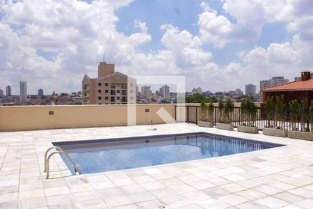 Apartamento à venda com 64m², 2 quartos e 1 vagaÁrea comum - Piscina