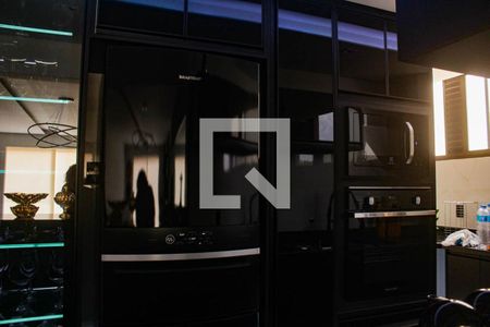 Apartamento à venda com 64m², 2 quartos e 1 vagaCozinha