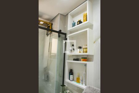 Apartamento à venda com 64m², 2 quartos e 1 vagaBanheiro