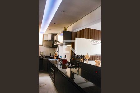 Apartamento à venda com 64m², 2 quartos e 1 vagaCozinha