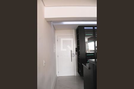 Apartamento à venda com 64m², 2 quartos e 1 vagaEntrada