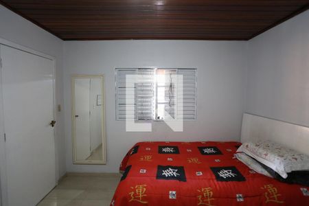 Casa à venda com 260m², 4 quartos e 5 vagasQuarto