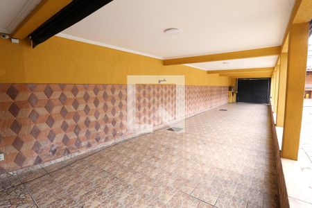 Casa à venda com 260m², 4 quartos e 5 vagasGaragem