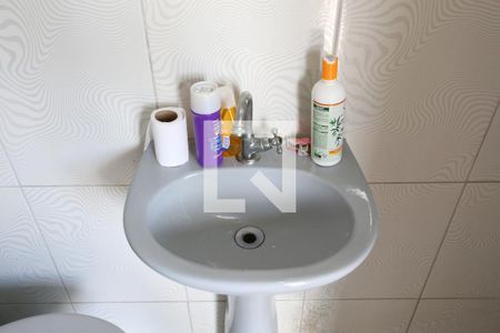 Casa à venda com 260m², 4 quartos e 5 vagasBanheiro