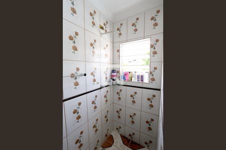 Casa à venda com 260m², 4 quartos e 5 vagasBanheiro da Suíte 3