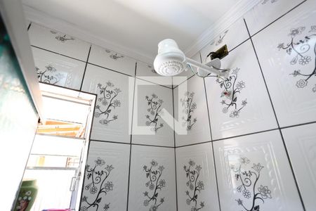 Casa à venda com 260m², 4 quartos e 5 vagasBanheiro da Suíte 2