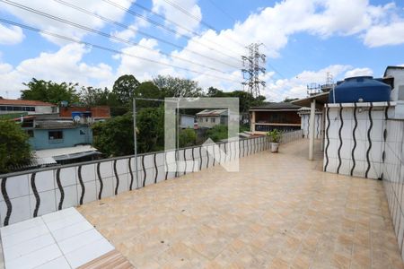Casa à venda com 260m², 4 quartos e 5 vagasVaranda