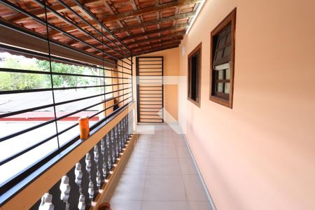 Casa à venda com 260m², 4 quartos e 5 vagasHall de Entrada