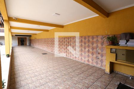 Casa à venda com 260m², 4 quartos e 5 vagasGaragem