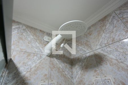 Casa à venda com 260m², 4 quartos e 5 vagasBanheiro da Suíte 1