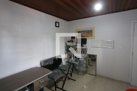 Casa à venda com 260m², 4 quartos e 5 vagasQuarto