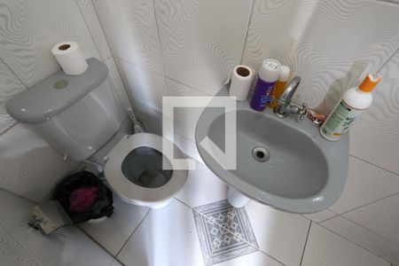 Casa à venda com 260m², 4 quartos e 5 vagasBanheiro