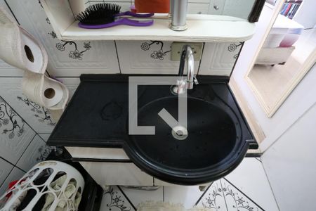 Casa à venda com 260m², 4 quartos e 5 vagasBanheiro da Suíte 2