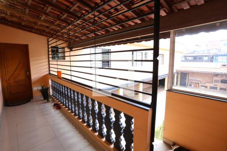 Casa à venda com 260m², 4 quartos e 5 vagasHall de Entrada