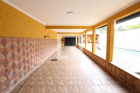 Casa à venda com 260m², 4 quartos e 5 vagasGaragem