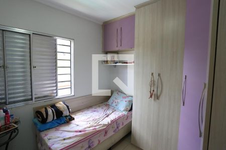 Casa à venda com 260m², 4 quartos e 5 vagasSuíte 3