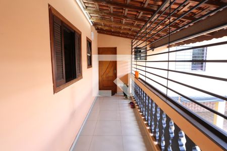 Casa à venda com 260m², 4 quartos e 5 vagasHall de Entrada