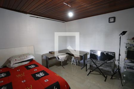 Casa à venda com 260m², 4 quartos e 5 vagasQuarto
