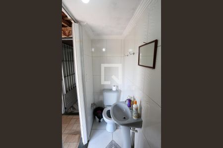 Casa à venda com 260m², 4 quartos e 5 vagasBanheiro