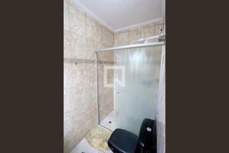 Casa à venda com 260m², 4 quartos e 5 vagasBanheiro da Suíte 4