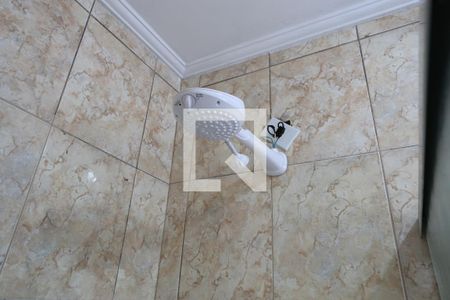 Casa à venda com 260m², 4 quartos e 5 vagasBanheiro da Suíte 4