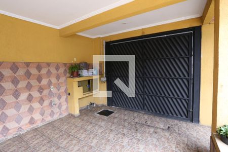 Casa à venda com 260m², 4 quartos e 5 vagasGaragem