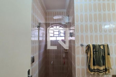 Casa à venda com 300m², 3 quartos e 6 vagas Casa à venda com 300m², 3 quartos e 6 vagasBanheiro da Suíte