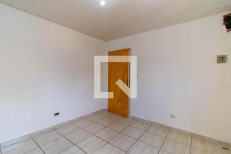 Quarto  de casa para alugar com 1 quarto, 50m² em Jardim Iva, São Paulo