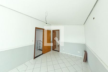 Casa à venda com 390m², 6 quartos e 4 vagassala pavimento 3