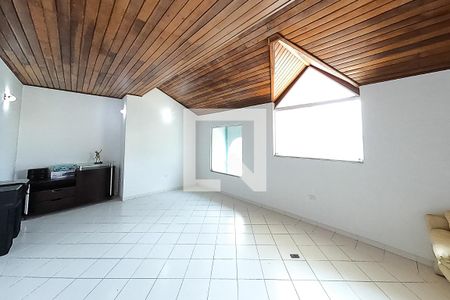 Casa à venda com 390m², 6 quartos e 4 vagaspavimento 3