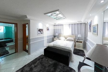 Casa à venda com 390m², 6 quartos e 4 vagassuite 3