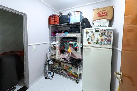 Casa à venda com 390m², 6 quartos e 4 vagasarea de serviço