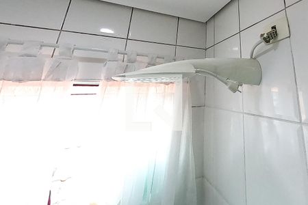 Casa à venda com 390m², 6 quartos e 4 vagasdetalhe banheiro suite 1