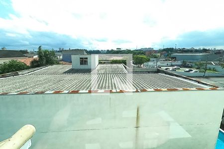 Casa à venda com 390m², 6 quartos e 4 vagasvista sala pavimento 3