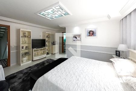 Casa à venda com 390m², 6 quartos e 4 vagassuite 3